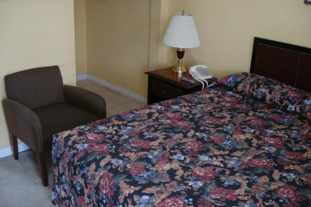 Eastcourt London Motel חדר תמונה