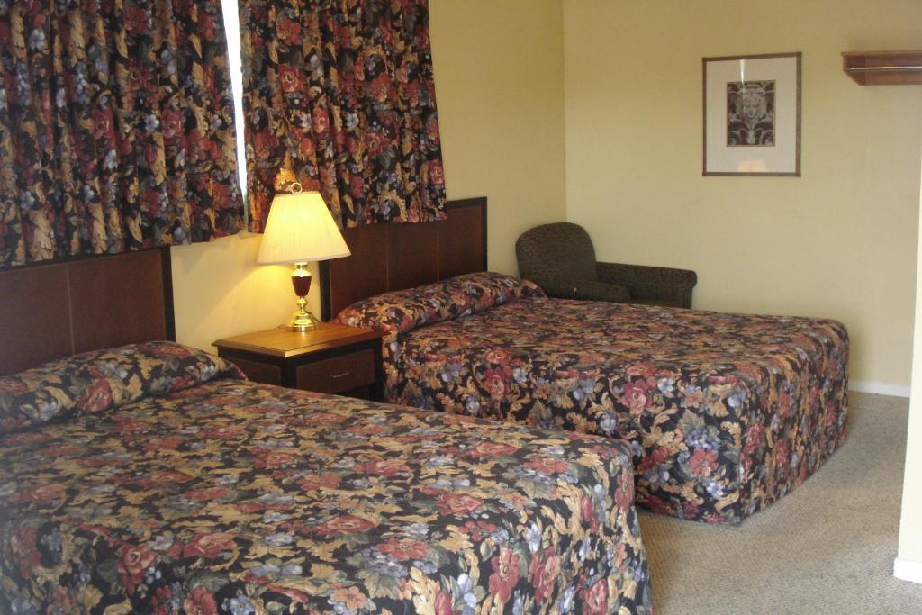 Eastcourt London Motel חדר תמונה