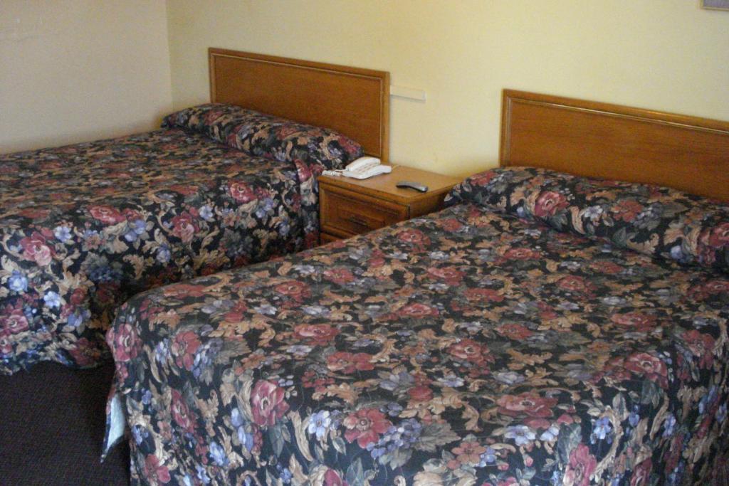 Eastcourt London Motel חדר תמונה