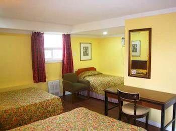 Eastcourt London Motel מראה חיצוני תמונה