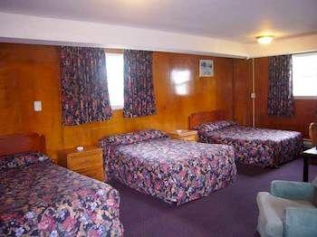 Eastcourt London Motel מראה חיצוני תמונה
