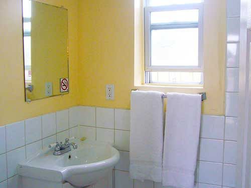 Eastcourt London Motel מראה חיצוני תמונה